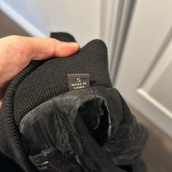 Docker jacket men small - Picture 6 of 6